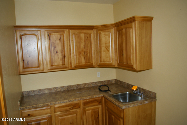 2961 West Alpine Rdg Road Show Low, AZ 85901 - Photo 16 of 17 Laundry Room