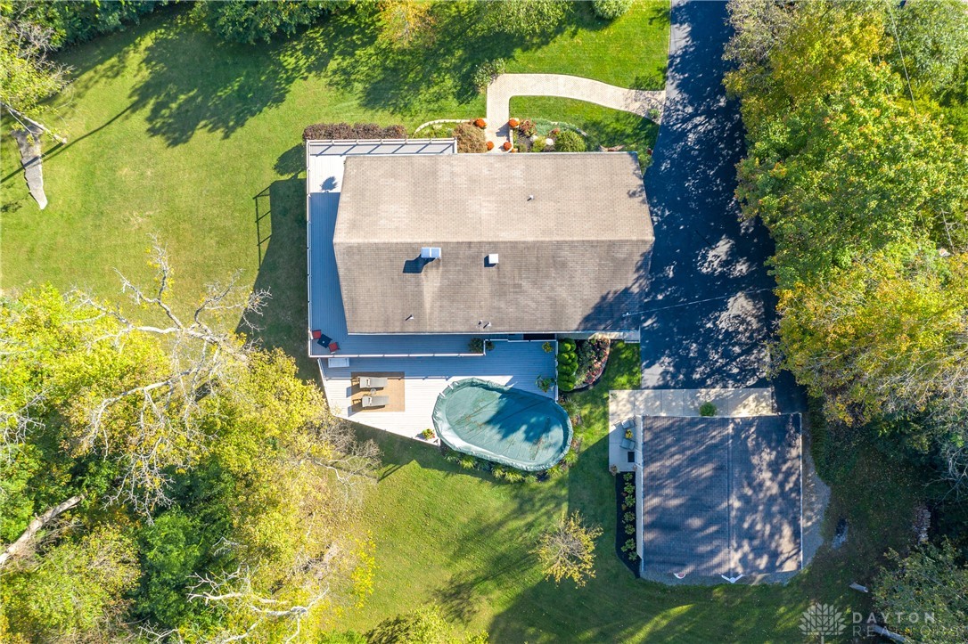 2810 Skylark Road Springfield, OH 45504 - Photo 52 of 63
