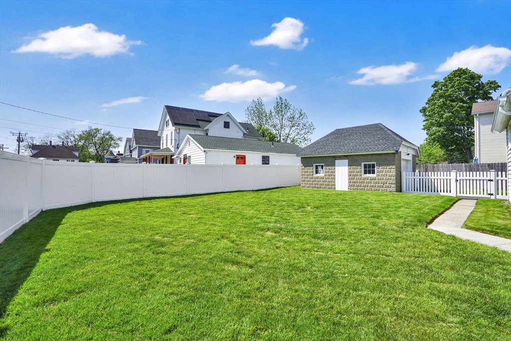 7 Maple Street Ludlow, MA 01056 - Photo 34 of 37