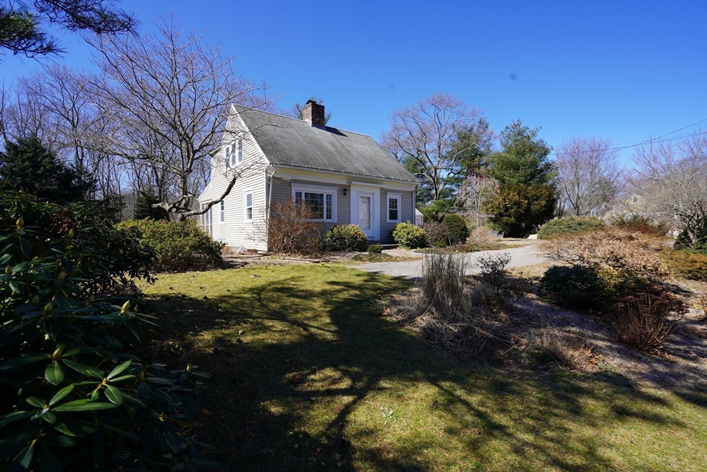 118 Berwick Road Attleboro, MA 02703 - Photo 36 of 40 Gallery Image 36