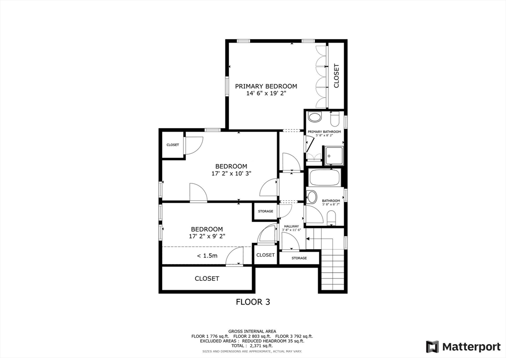 118 Berwick Road Attleboro, MA 02703 - Photo 39 of 40 Gallery Image 39