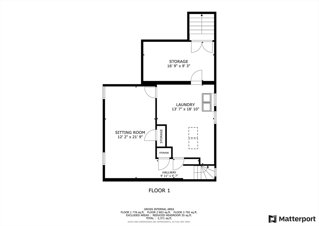 118 Berwick Road Attleboro, MA 02703 - Photo 40 of 40 Gallery Image 40