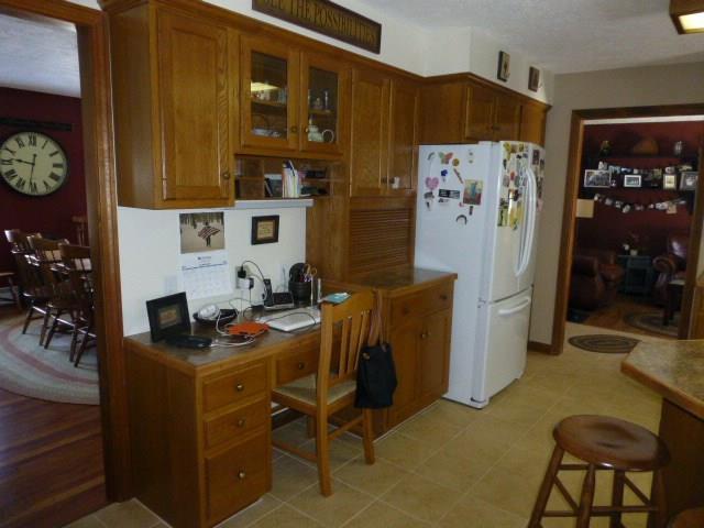 115 Indian Hill Road Machias, ME 04654 - Photo 5 of 19 Kitchen