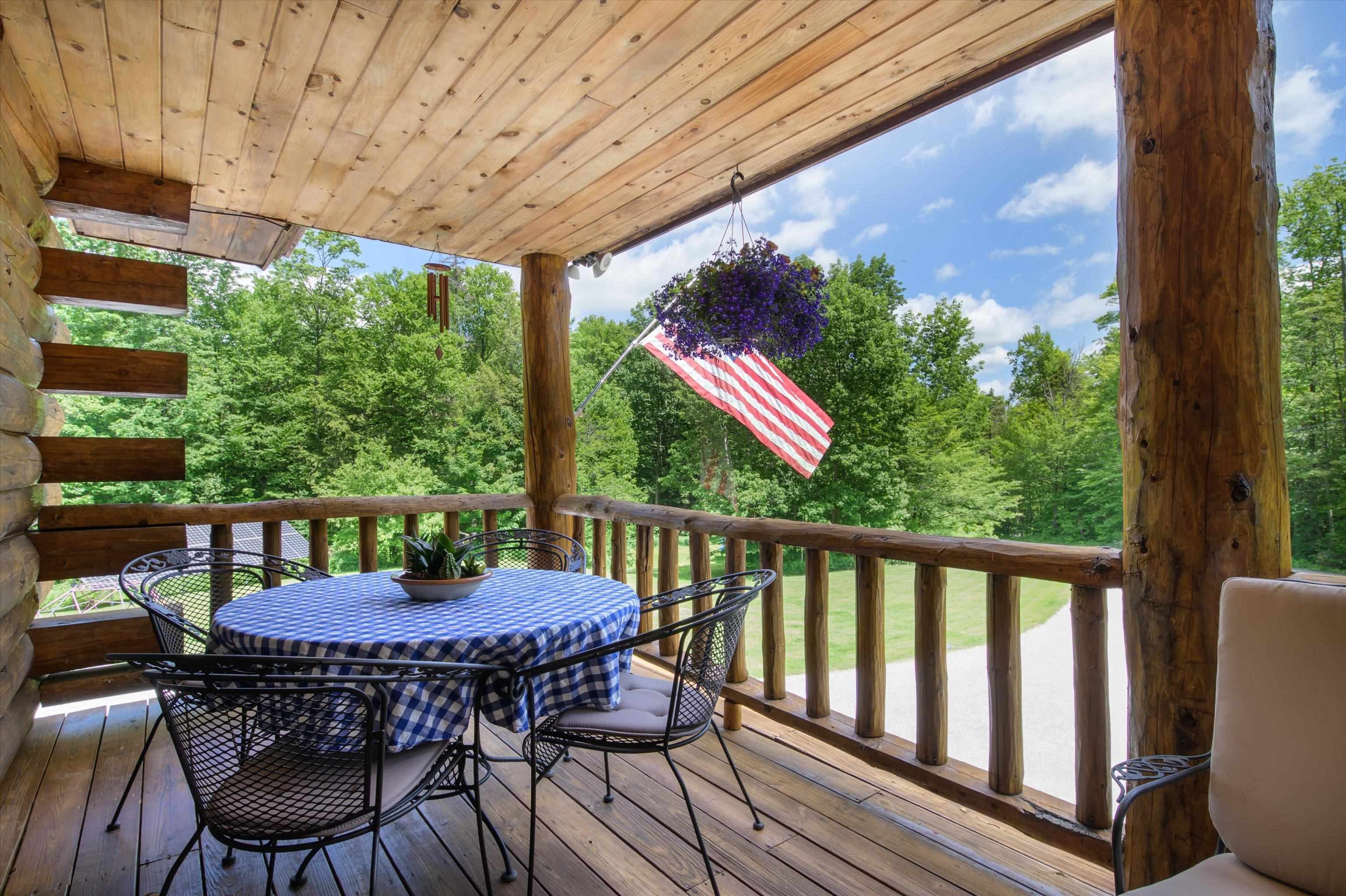 566 Patch Hill Road Mount Holly, VT 05730 - Photo 39 of 53