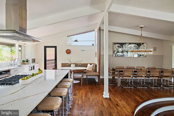 $1,550,000 | 1924 Thomas Drive, Annapolis, MD 21409