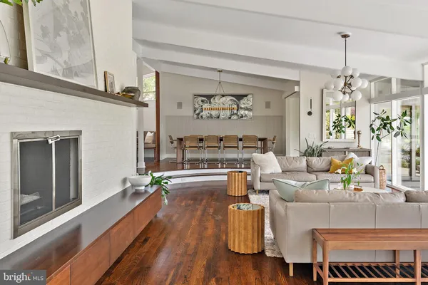 $1,550,000 | 1924 Thomas Drive, Annapolis, MD 21409