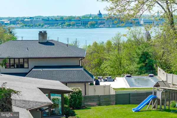 $1,550,000 | 1924 Thomas Drive, Annapolis, MD 21409