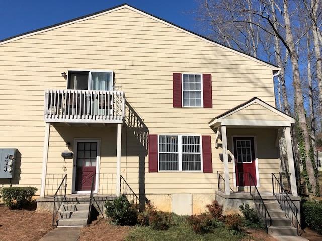 1353 Old Coach Road Southwest Marietta, GA 30008 - Photo 1 of 1 Gallery Image 1