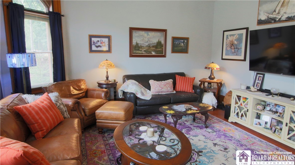 55 Lambert Avenue Pomfret, NY 14063 - Photo 11 of 26