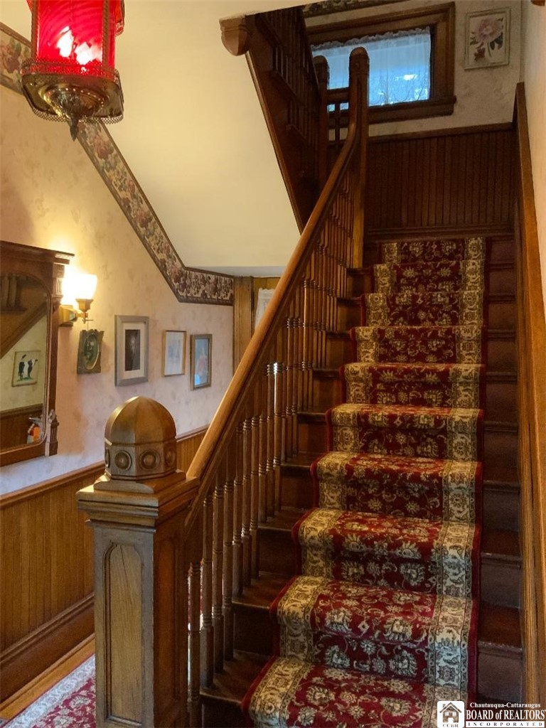 55 Lambert Avenue Pomfret, NY 14063 - Photo 12 of 26