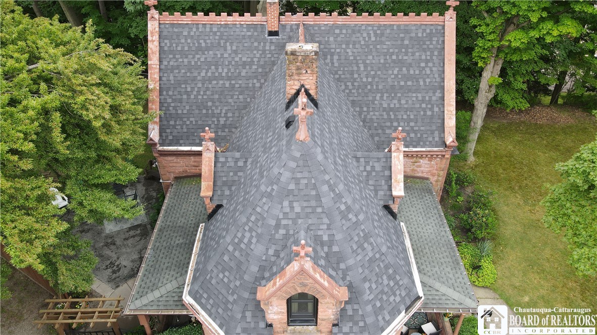 55 Lambert Avenue Pomfret, NY 14063 - Photo 4 of 26