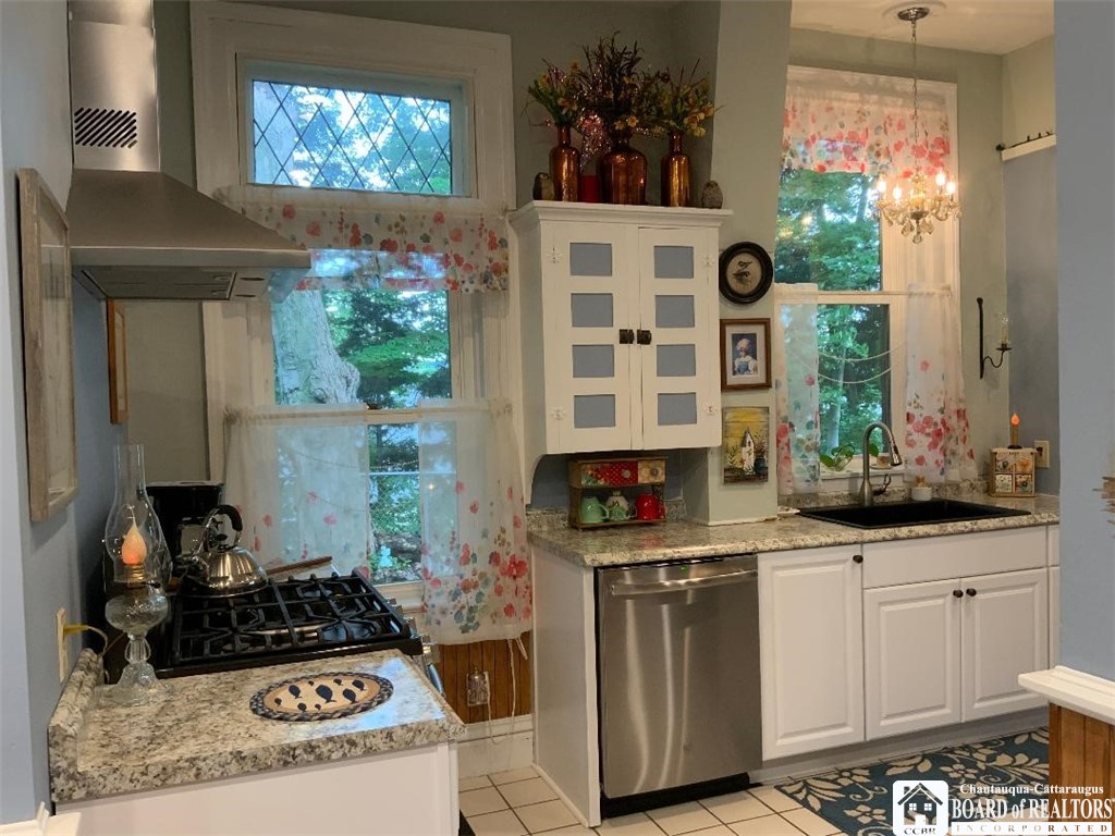 55 Lambert Avenue Pomfret, NY 14063 - Photo 5 of 26