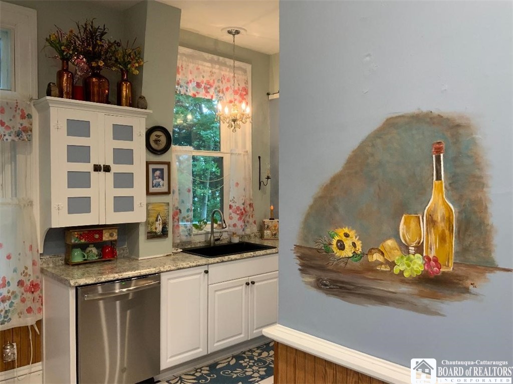 55 Lambert Avenue Pomfret, NY 14063 - Photo 6 of 26