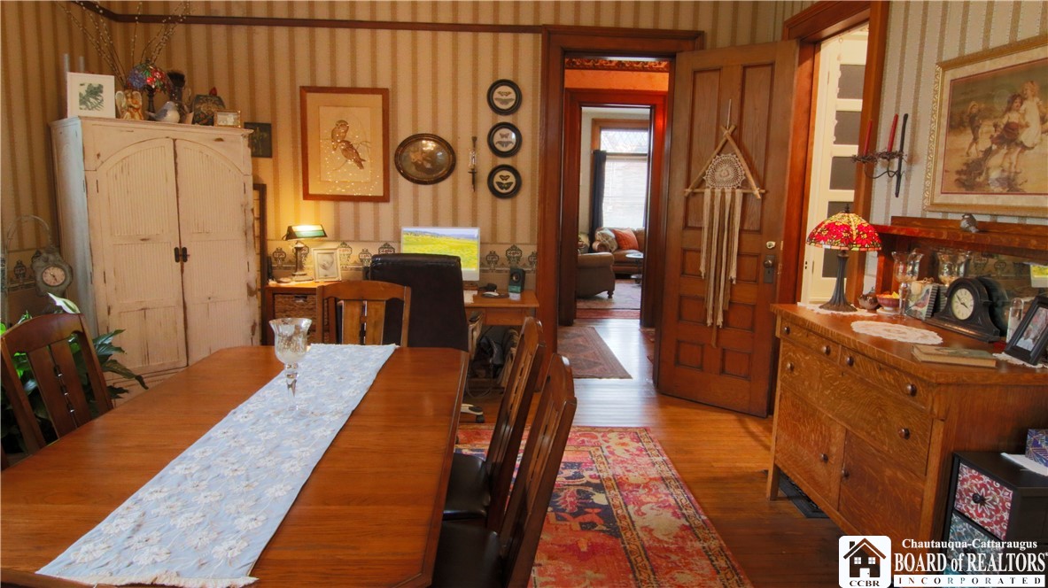 55 Lambert Avenue Pomfret, NY 14063 - Photo 9 of 26