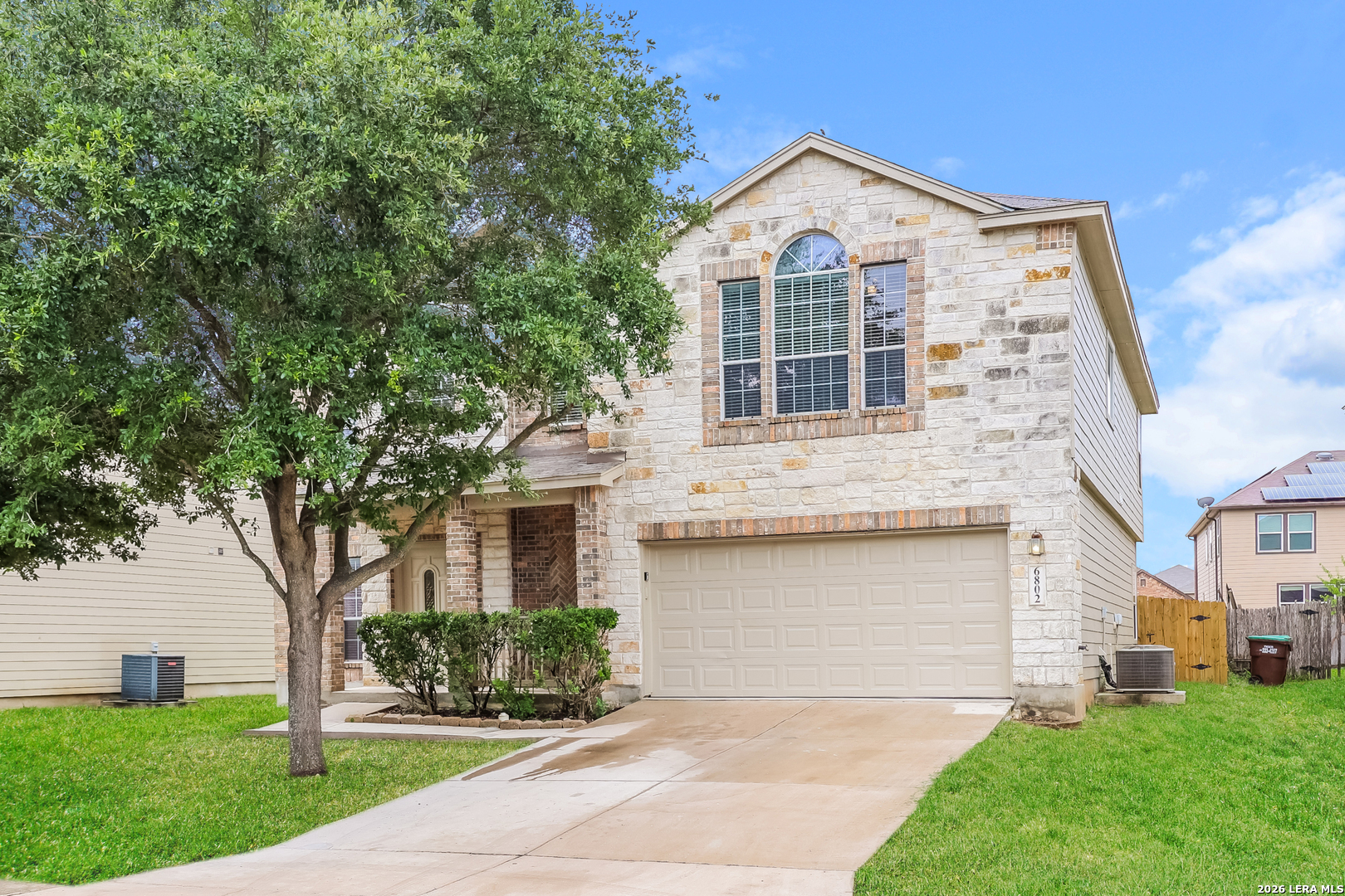 6802 Foster Fields Converse, TX 78109 - Photo 1 of 15