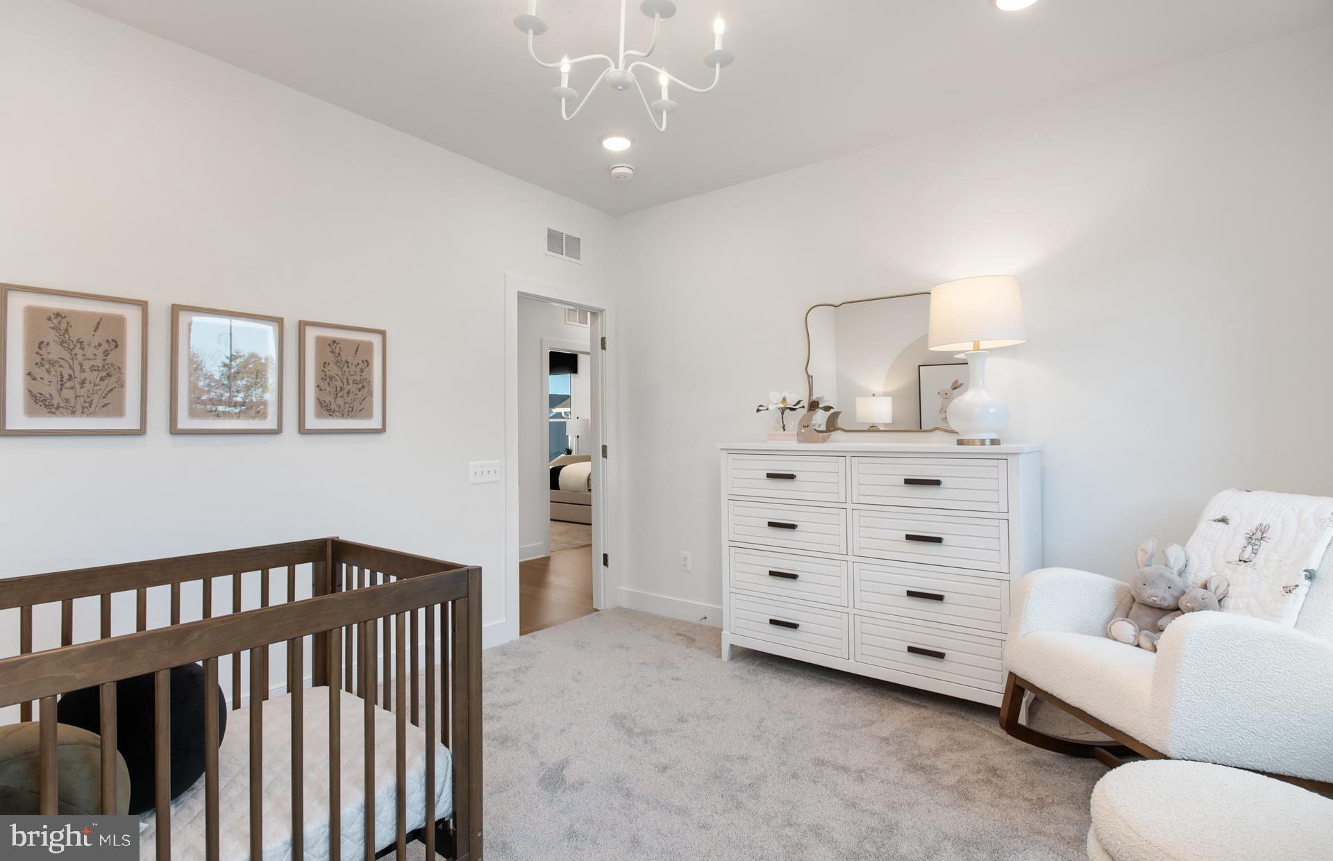 18283 Cresswell Rst Lane Leesburg, VA 20176 - Photo 34 of 63 Bedroom 4