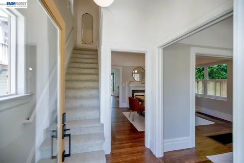 $895,000 | 1410 Sherman Street, Alameda, CA 94501