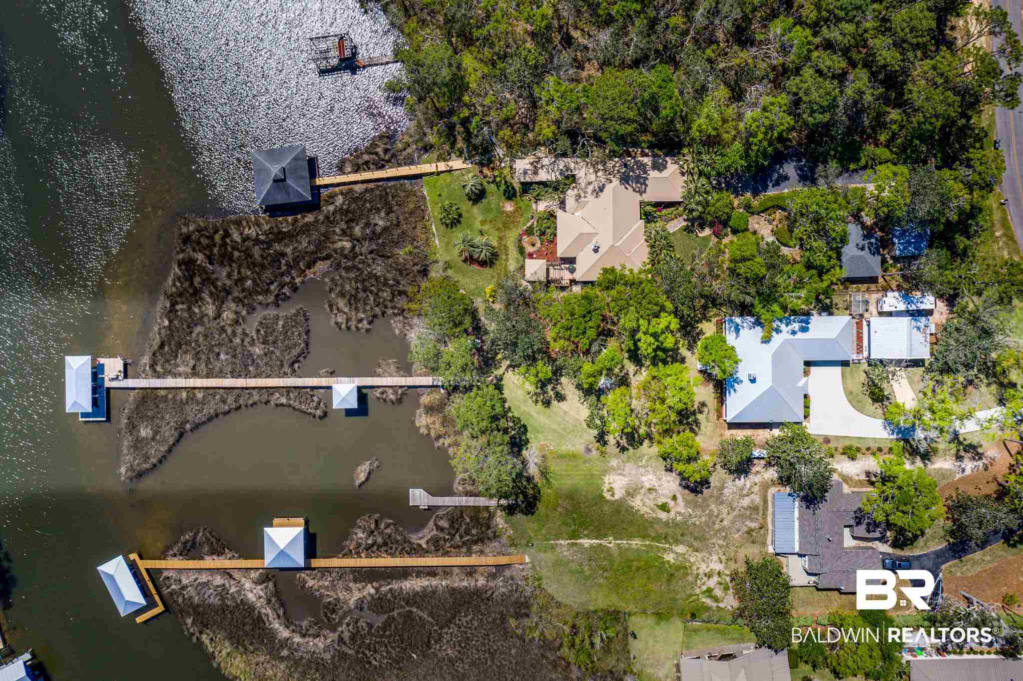 9380 Neumann Drive Elberta, AL 36530 - Photo 46 of 49
