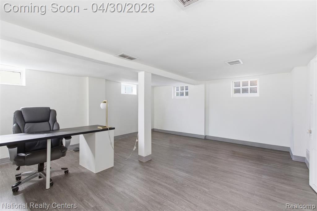 2845 Boldt Street Dearborn, MI 48124 - Photo 21 of 28