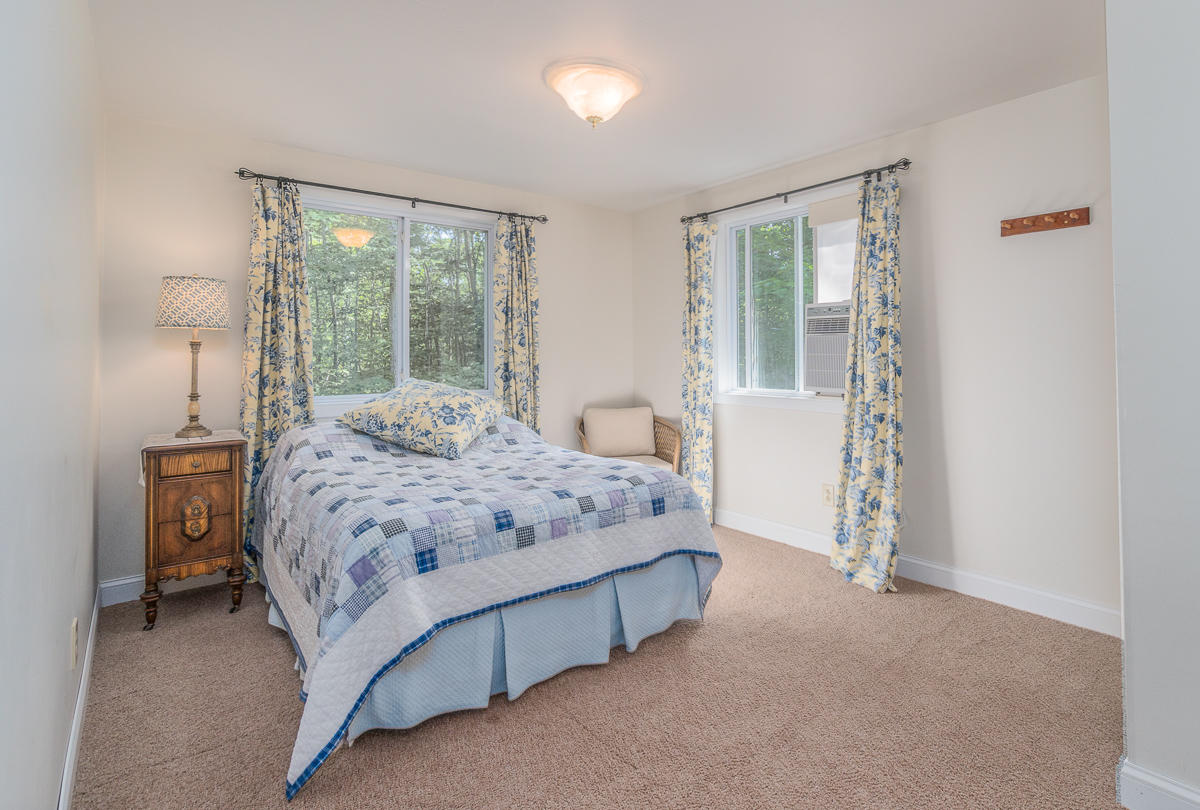 1807 Ridge Road Standish, ME 04084 - Photo 27 of 46 Bedroom 3