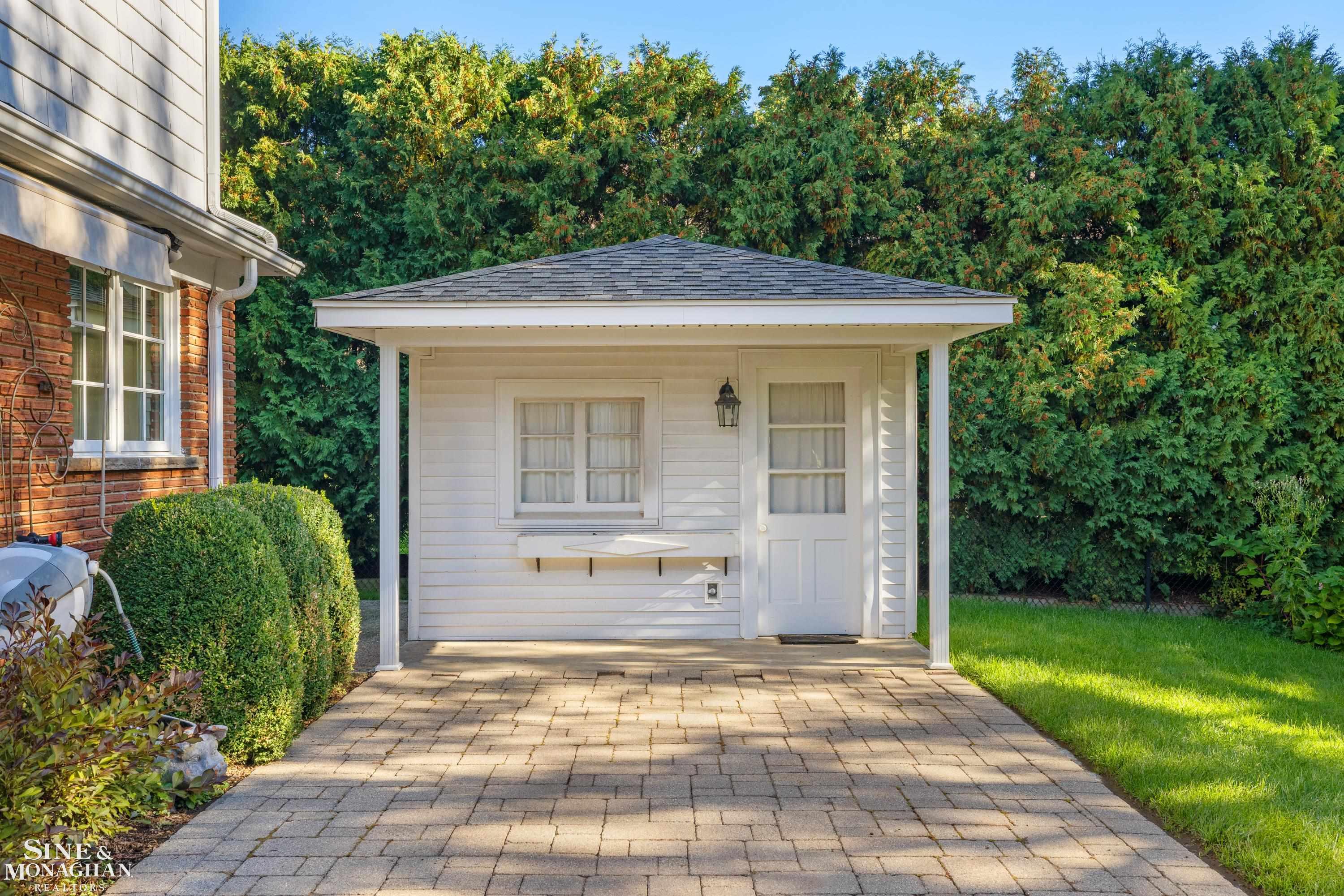 216 Ridge Road Grosse Pointe Farms, MI 48236 - Photo 43 of 50