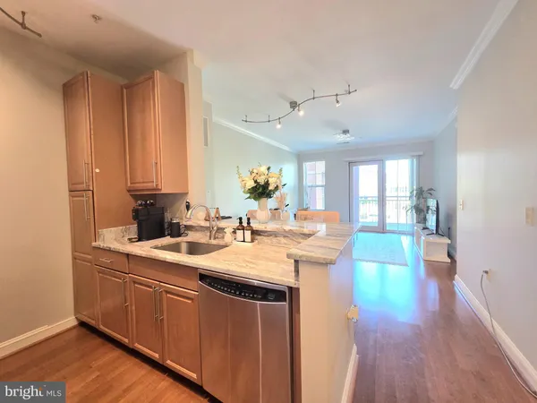 $2,200 | 11770 Sunrise Valley Drive, Unit 318, Reston, VA 20191