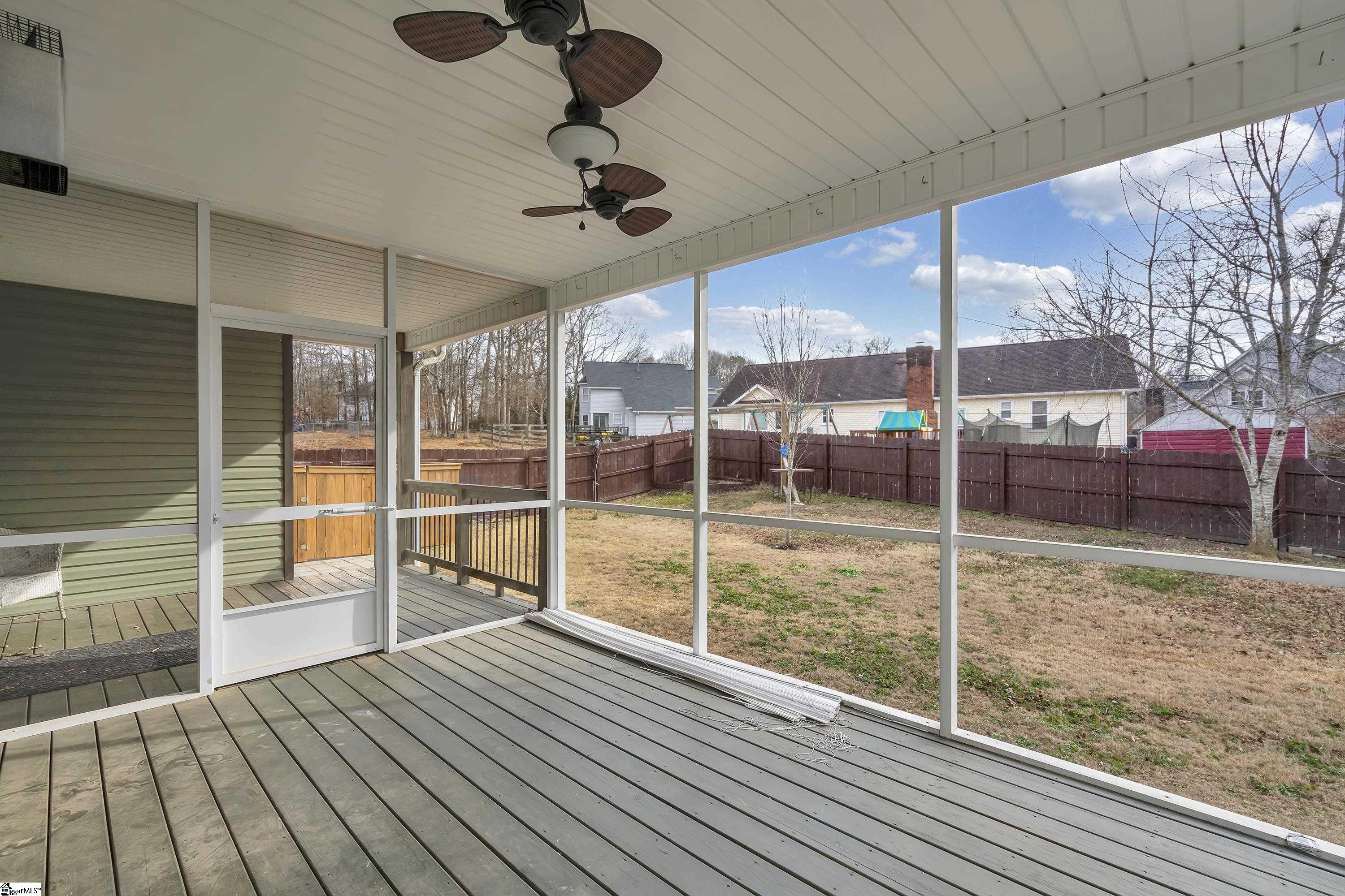 533 Davenport Road Simpsonville, SC 29680 - Photo 18 of 23 Gallery Image 18