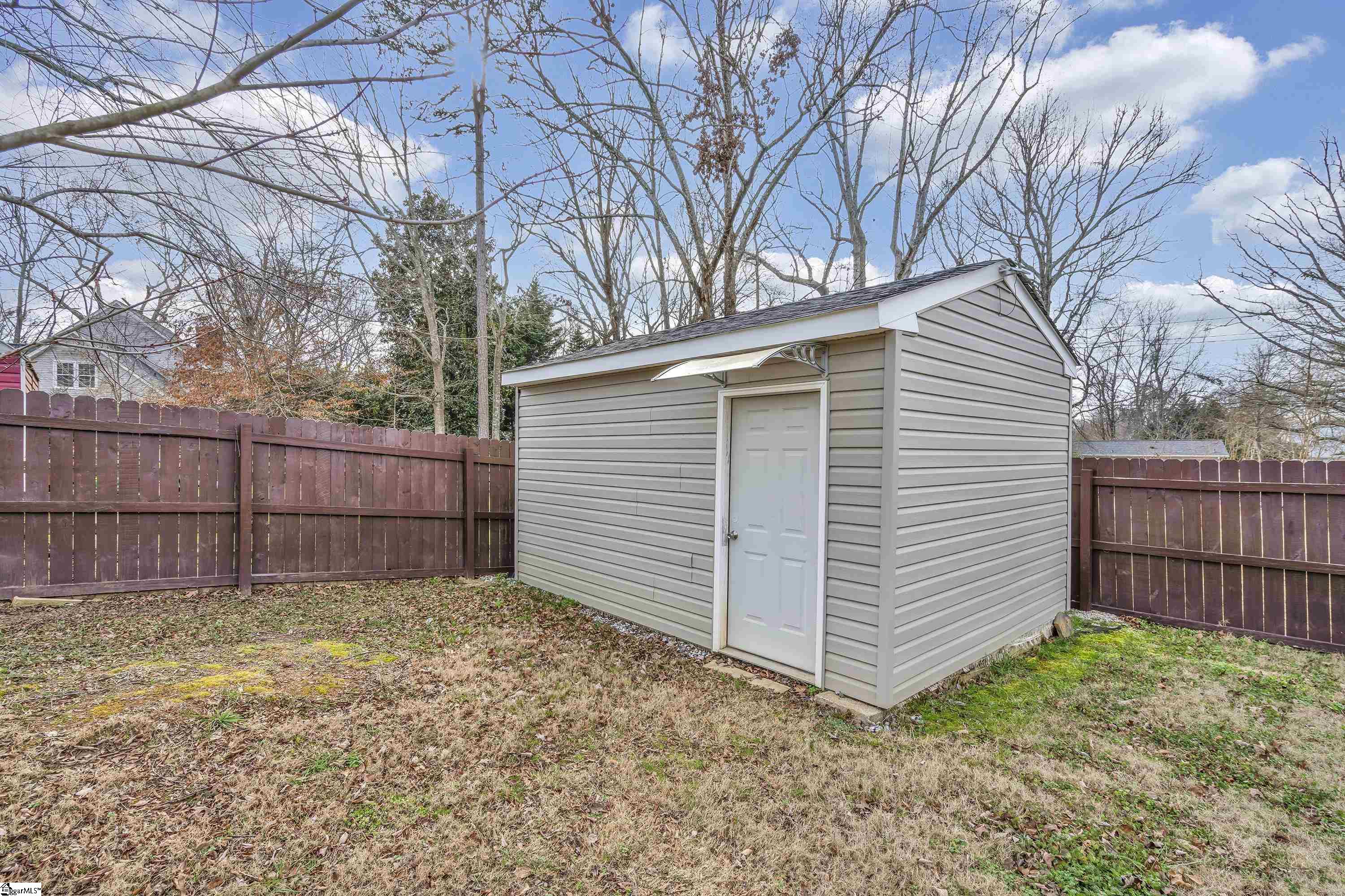 533 Davenport Road Simpsonville, SC 29680 - Photo 19 of 23 Gallery Image 19