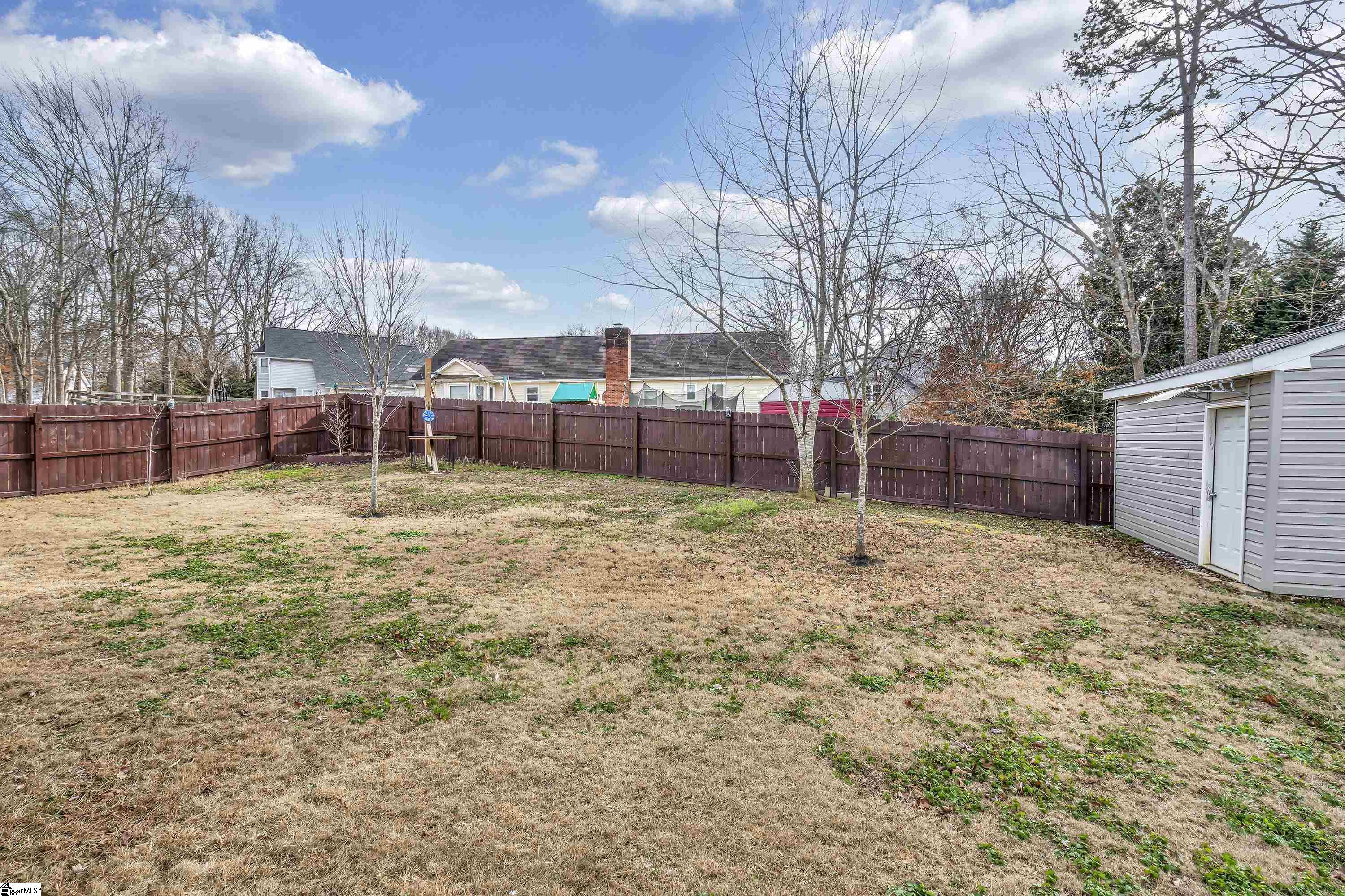 533 Davenport Road Simpsonville, SC 29680 - Photo 20 of 23 Gallery Image 20