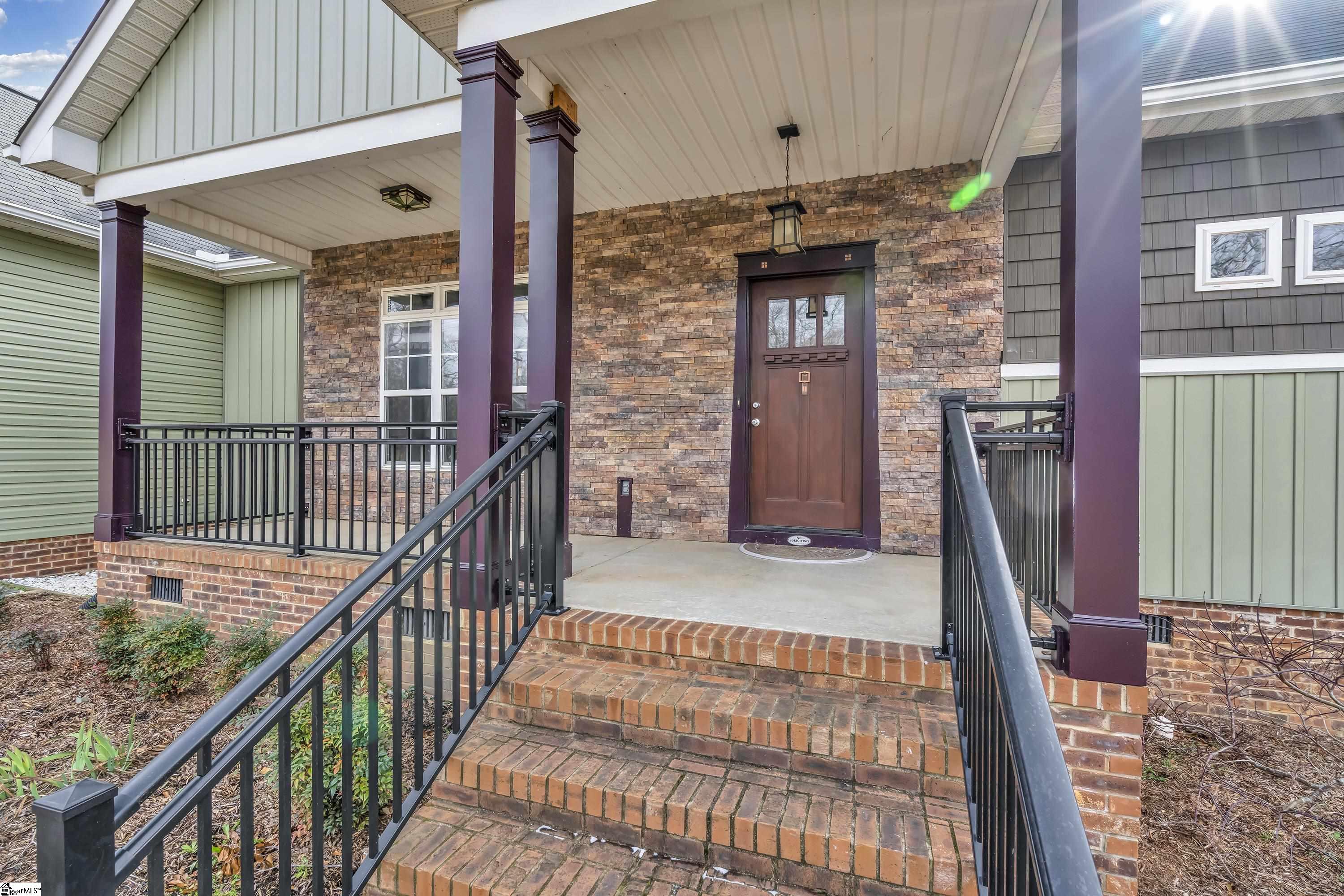 533 Davenport Road Simpsonville, SC 29680 - Photo 2 of 23 Gallery Image 2