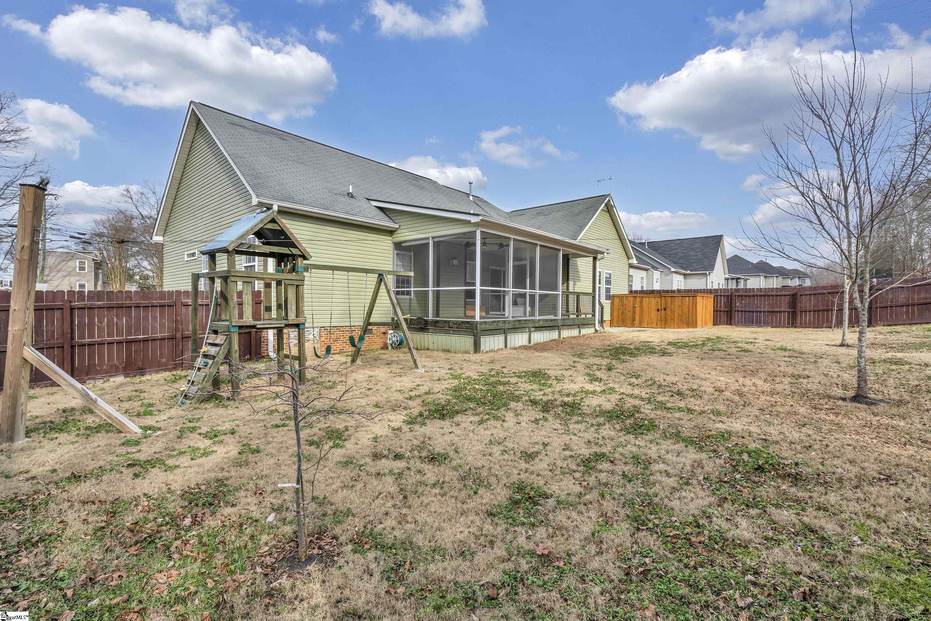 533 Davenport Road Simpsonville, SC 29680 - Photo 21 of 23 Gallery Image 21