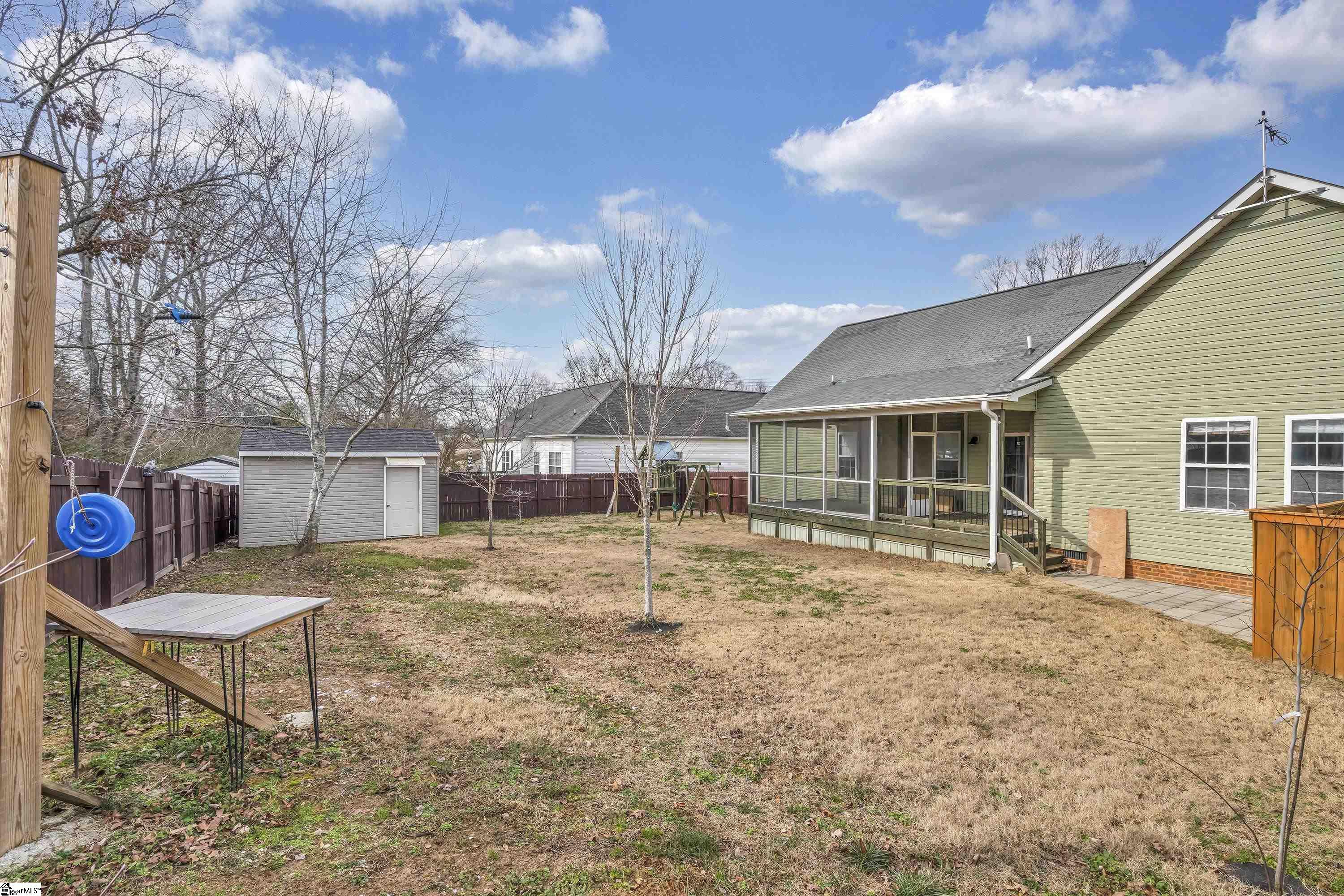 533 Davenport Road Simpsonville, SC 29680 - Photo 23 of 23 Gallery Image 23