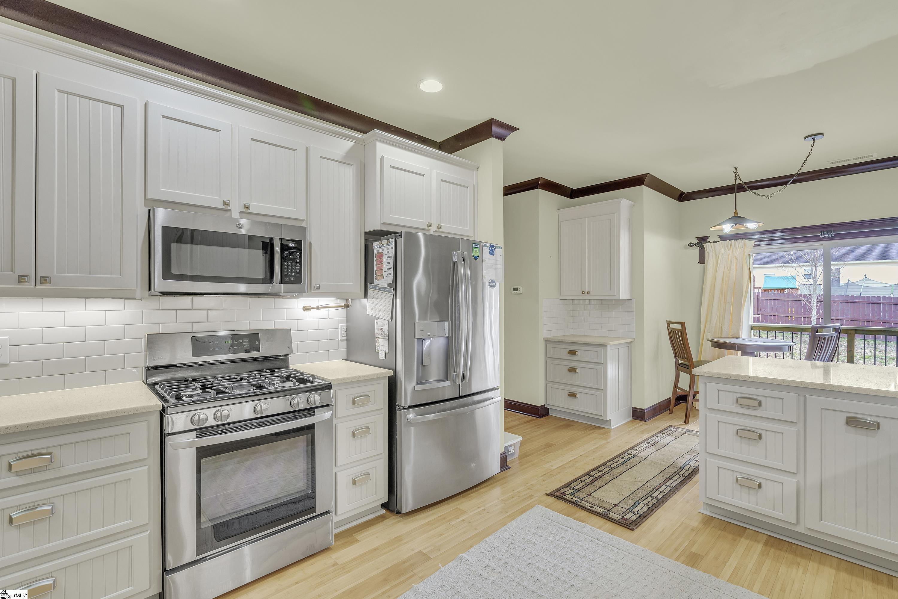 533 Davenport Road Simpsonville, SC 29680 - Photo 7 of 23 Gallery Image 7
