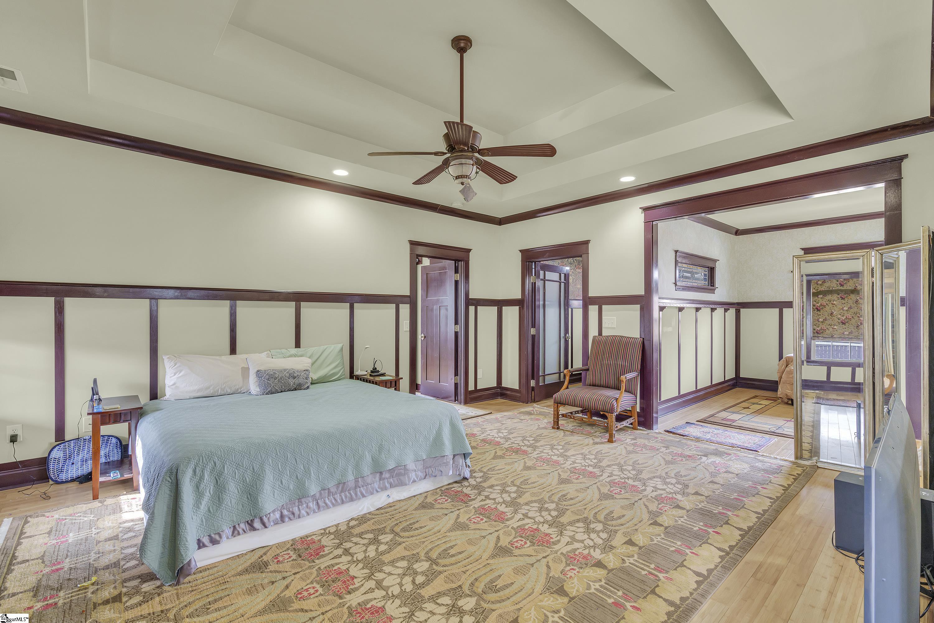 533 Davenport Road Simpsonville, SC 29680 - Photo 8 of 23 Gallery Image 8