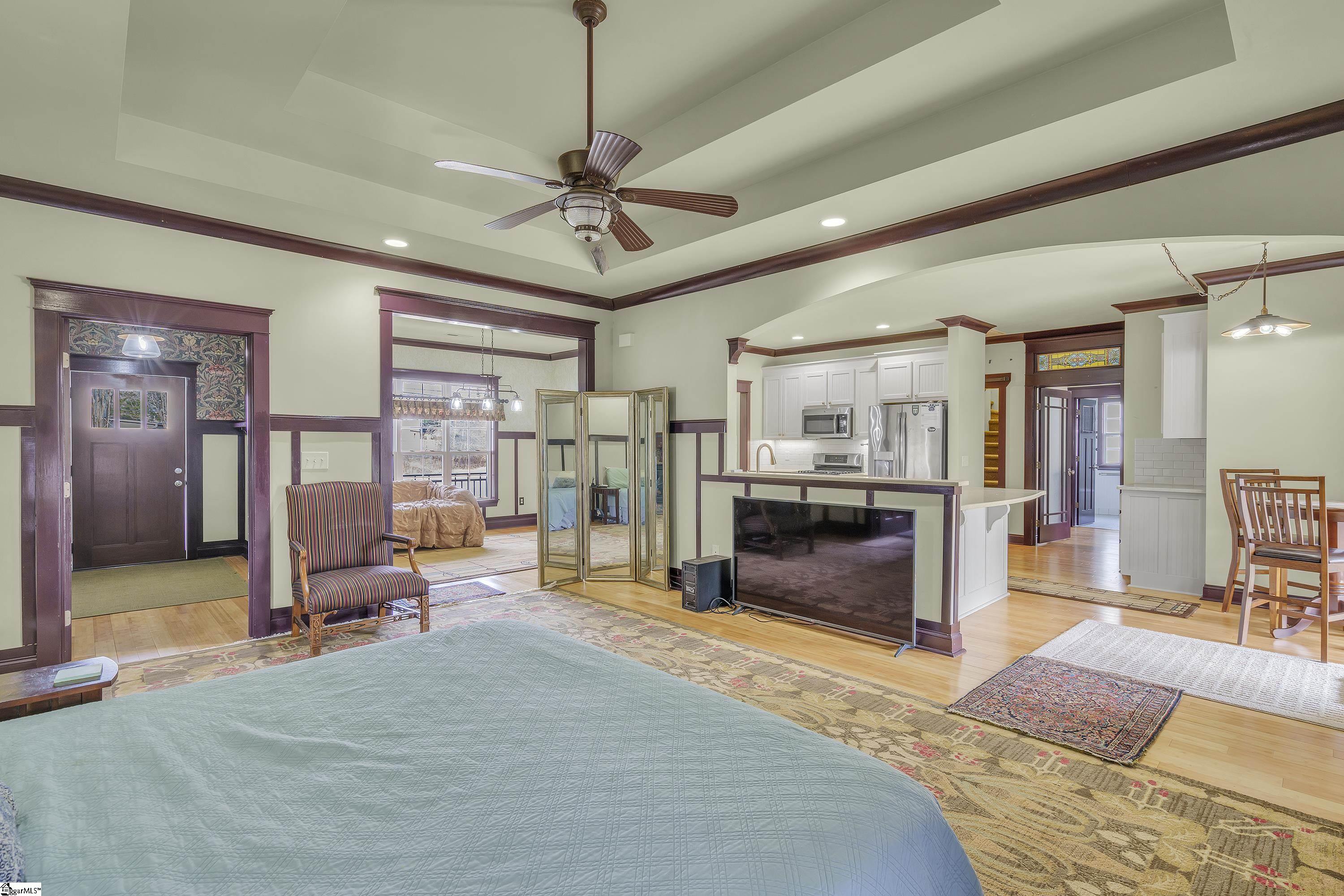 533 Davenport Road Simpsonville, SC 29680 - Photo 9 of 23 Gallery Image 9