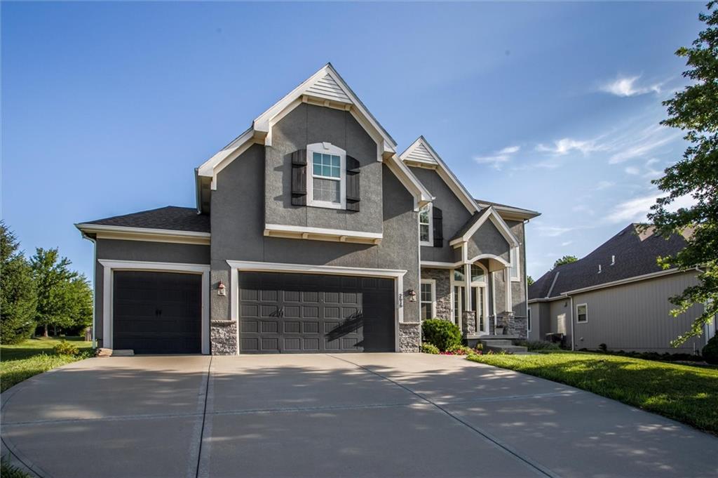 2616 Southwest 11 Street Lee's Summit, MO 64081 - Photo 1 of 29