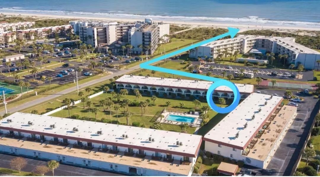 11 Dondanville Road, Unit 33 St. Augustine, FL 32080 - Photo 14 of 16