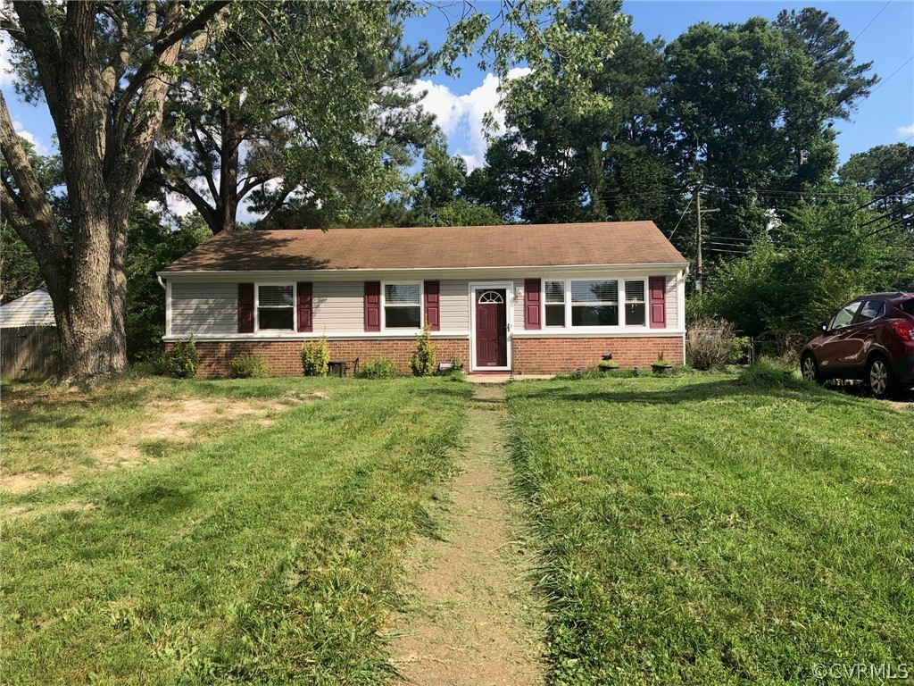 1821 Bandera Drive Henrico, VA 23228 - Photo 1 of 20 Gallery Image 1