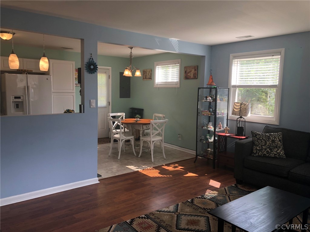 1821 Bandera Drive Henrico, VA 23228 - Photo 11 of 20 Gallery Image 11