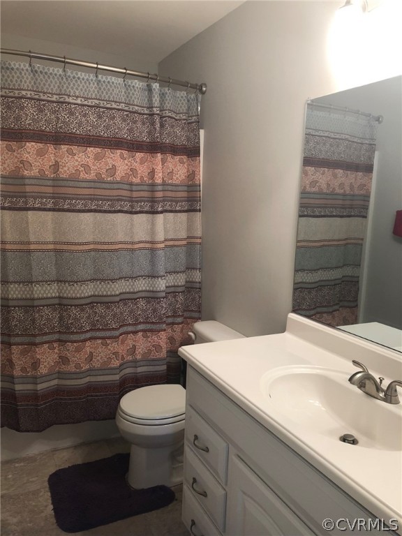 1821 Bandera Drive Henrico, VA 23228 - Photo 17 of 20 Gallery Image 17