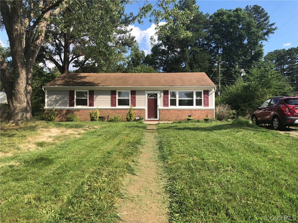 1821 Bandera Drive Henrico, VA 23228 - Photo 19 of 20 Gallery Image 19