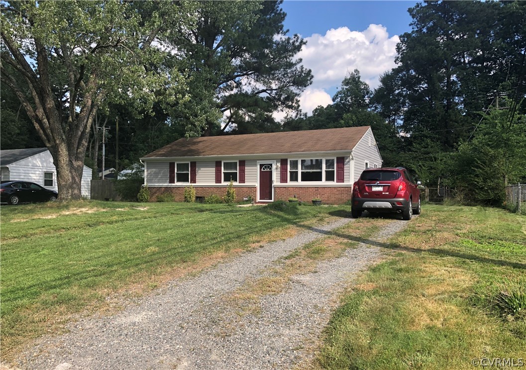 1821 Bandera Drive Henrico, VA 23228 - Photo 20 of 20 Gallery Image 20