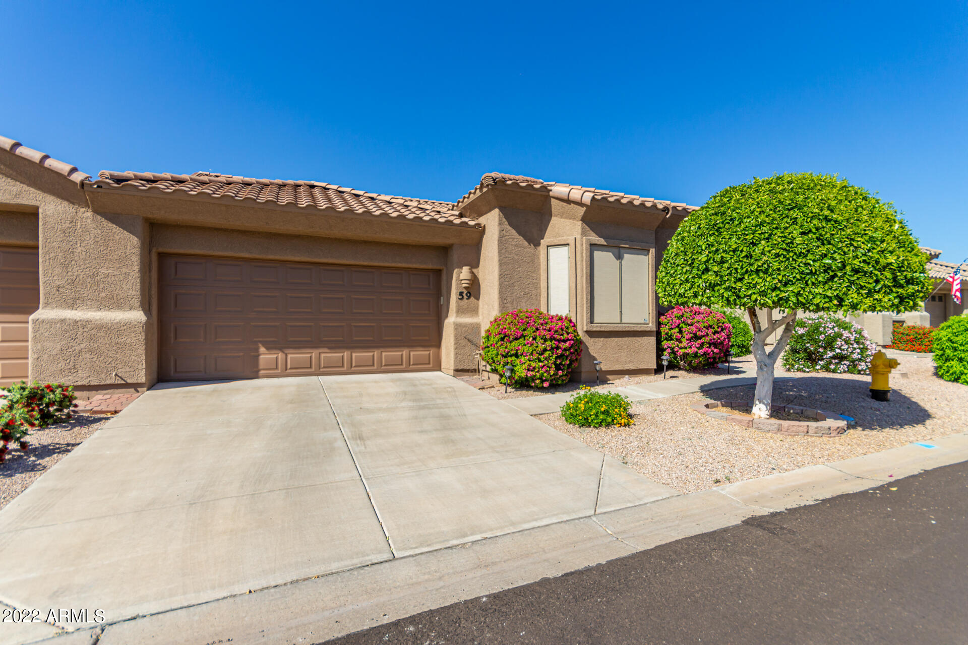 4202 East Broadway Road, Unit 59 Mesa, AZ 85206 - Photo 2 of 39 02 - Broadway
