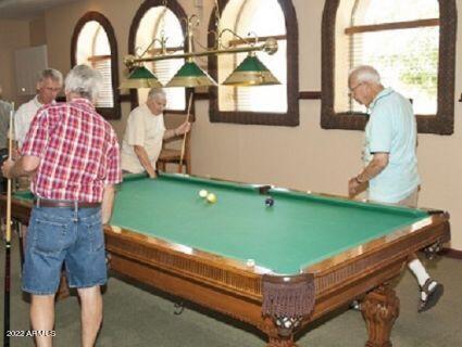 4202 East Broadway Road, Unit 59 Mesa, AZ 85206 - Photo 37 of 39 Billiards__425x320