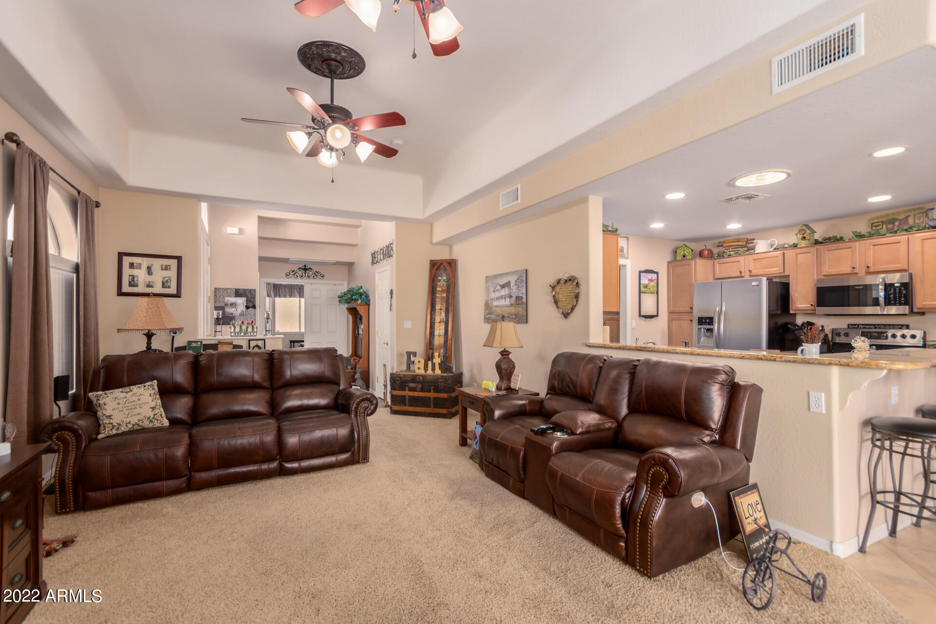 4202 East Broadway Road, Unit 59 Mesa, AZ 85206 - Photo 7 of 39 07 - Broadway