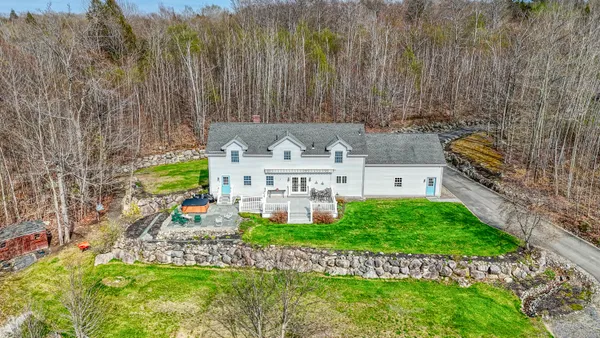 $895,000 | 63 Bay View Drive, Belgrade, ME 04917