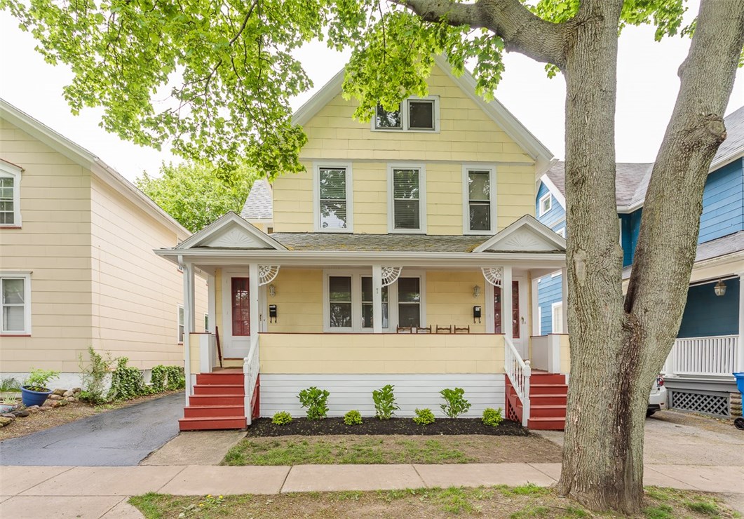 7 Whitmore Street Rochester, NY 14620 - Photo 1 of 1