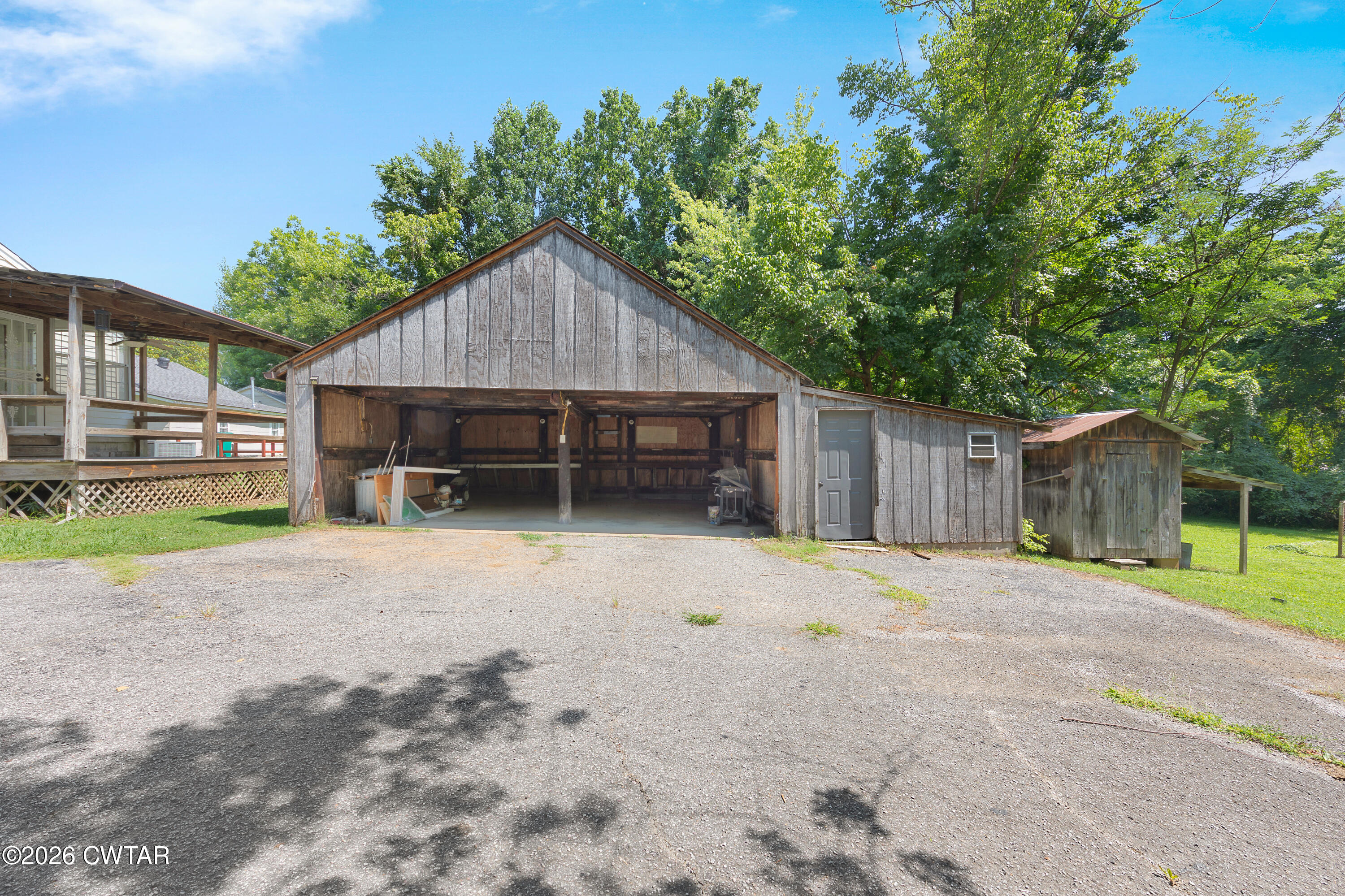 20 Webber Street Jackson, TN 38301 - Photo 19 of 20 Webber 20