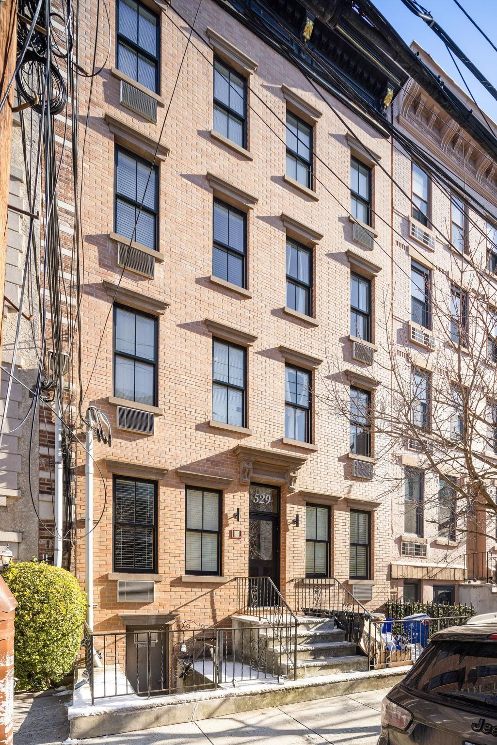 529 Jefferson Street, Unit 4 Hoboken, NJ 07030 - Photo 11 of 12