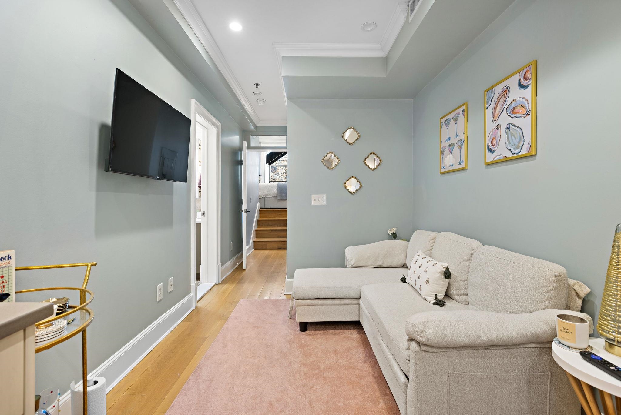 529 Jefferson Street, Unit 4 Hoboken, NJ 07030 - Photo 2 of 12